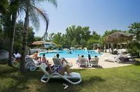 Szálloda Village Orri 3*