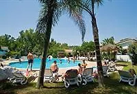 Szálloda Village Orri 3*