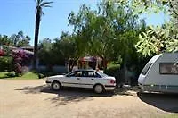 Szálloda Village Orri Tortolì