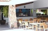 Szálloda Village Orri Tortolì